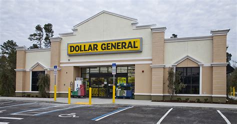 nearest dollar general near me